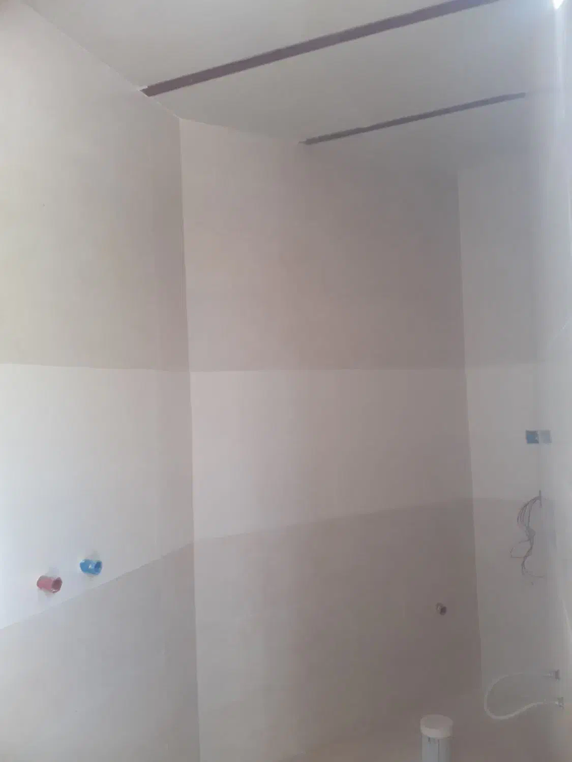 کاشی کاری وسیمانکاری|خدمات پیشه و مهارت|خرمدره, |دیوار