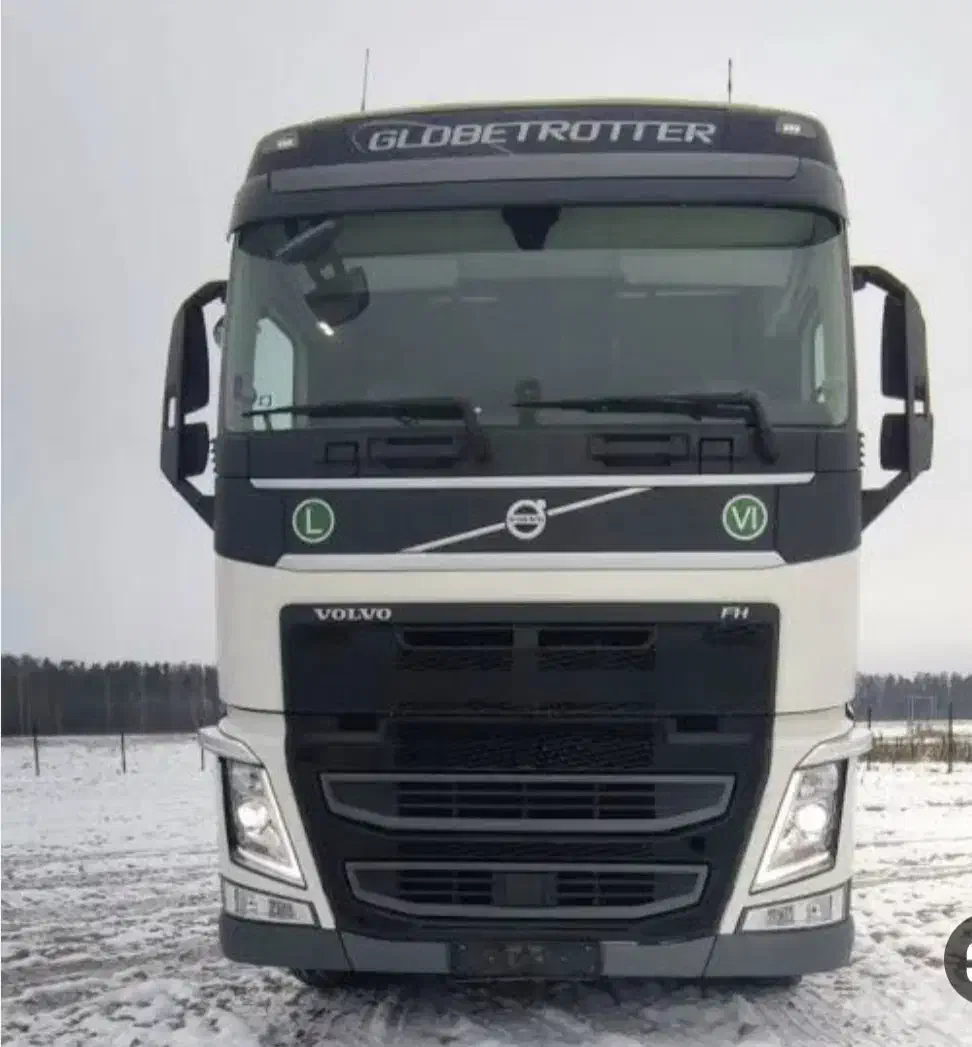 اف اچ ۵۰۰ مدل ۲۰۲۰|خودرو سنگین|صوفیان, |دیوار