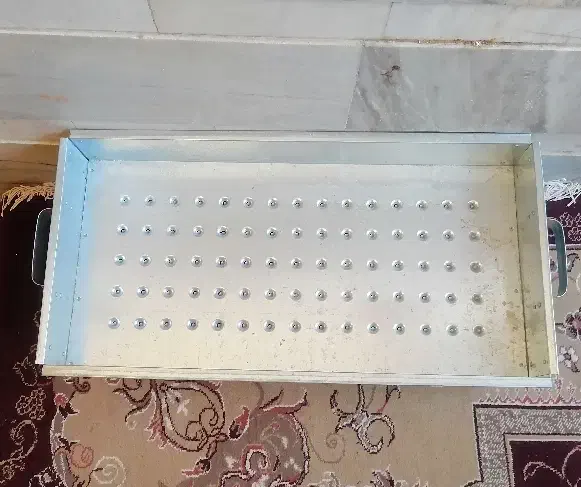 منقل|اجاق گاز و لوازم برقی پخت‌وپز|نجف‌آباد, شیخ بهایی جنوبی|دیوار