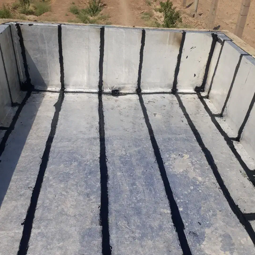 نصب ایزوگام و آسفالت و قیر گونی|خدمات پیشه و مهارت|تبریز, |دیوار