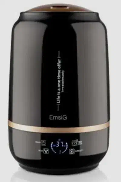 دستگاه بخور سرد|پنکه و تصفیه‌کنندهٔ هوا|تهران, آسمان|دیوار