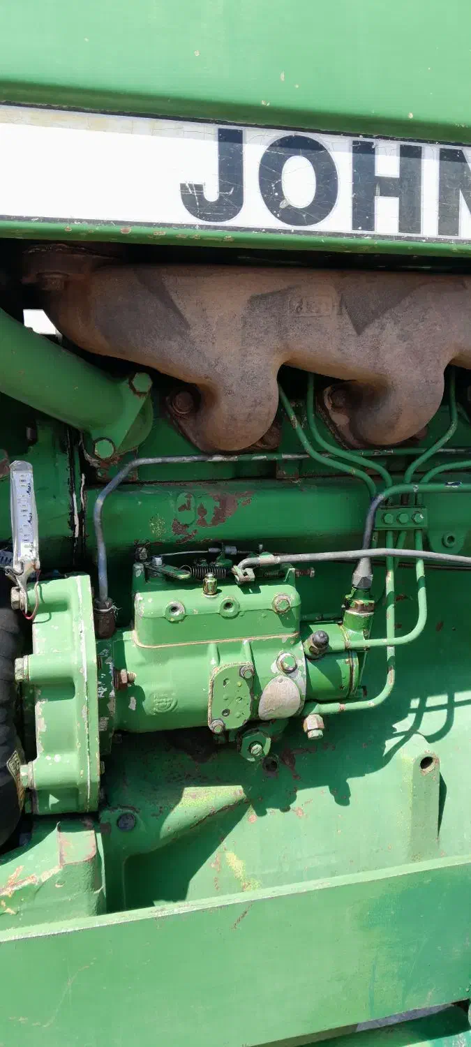 تراکتور جهاندیر ۲۰۴۰|خودرو سنگین|فسا, |دیوار