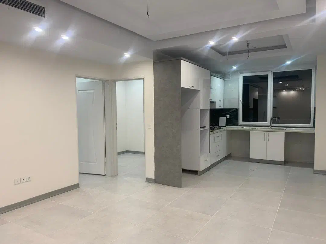 ۷۳ متر دوخوابه شهرک نفت