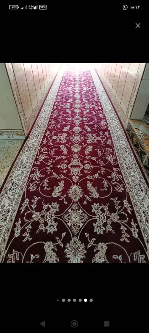 تعدادی فرش|فرش|یاسوج, |دیوار