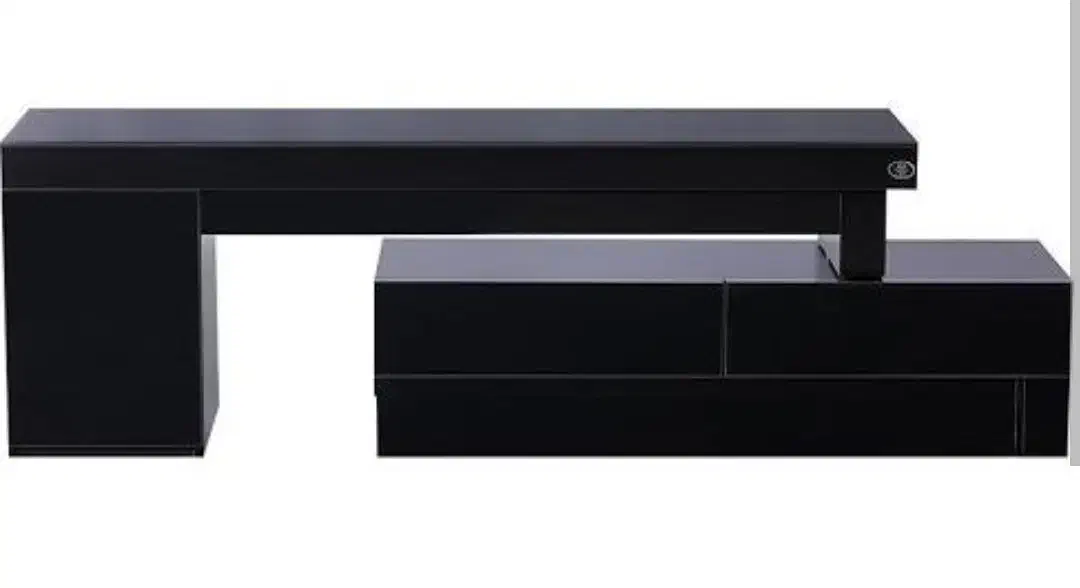 میز تیوی مدرن از برند متین، در حد نو|میز تلویزیون|اهواز, فاز ۱ پادادشهر|دیوار