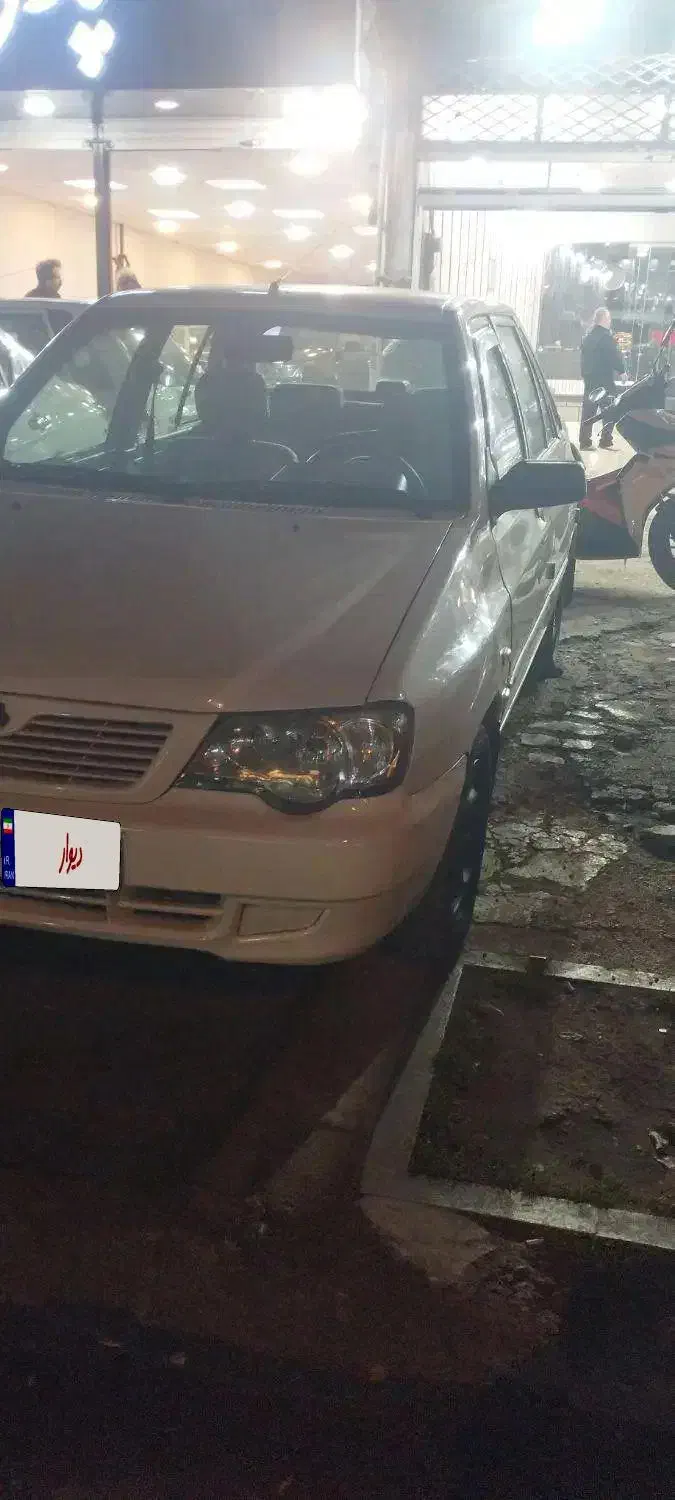 پراید ۱۳۲|خودرو سواری و وانت|رشت, دروازه لاکان|دیوار