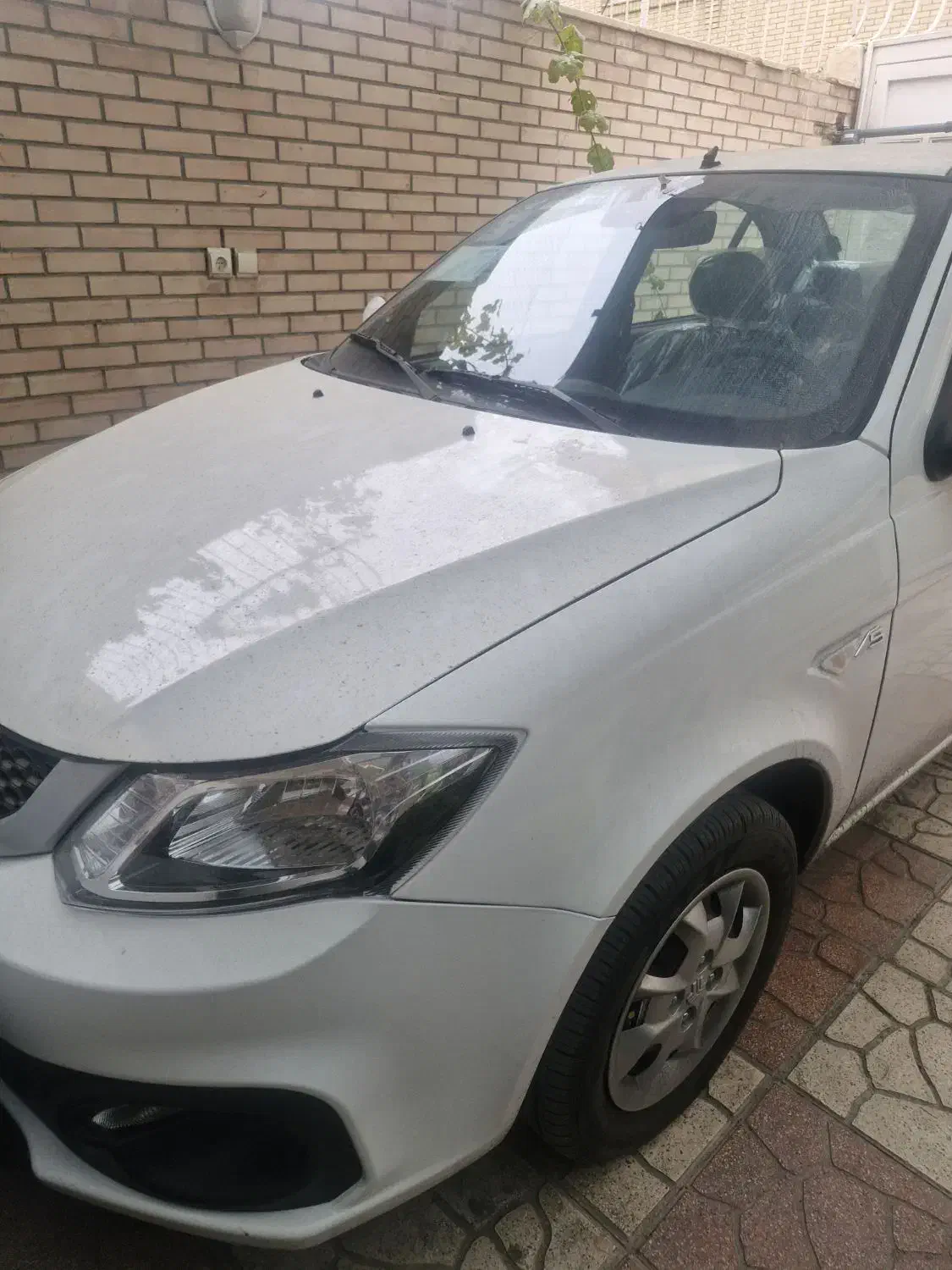 فروش ساینا اس ۱۴۰۴ استاندارد ۸۵ گانه saina s صفر|خودرو سواری و وانت|اصفهان, جامی|دیوار