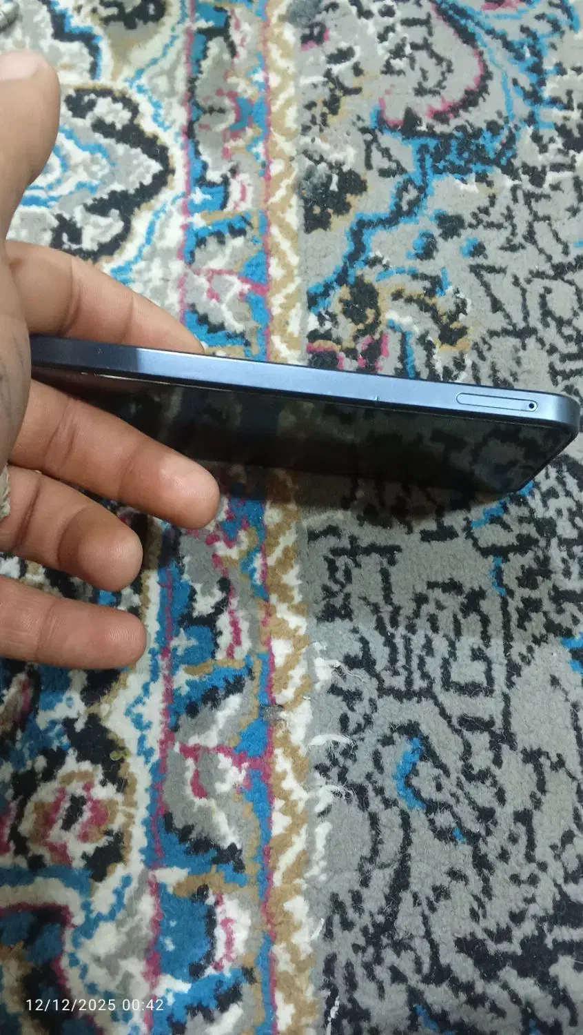 سامسونگ a16|موبایل|اصفهان, هفتون|دیوار