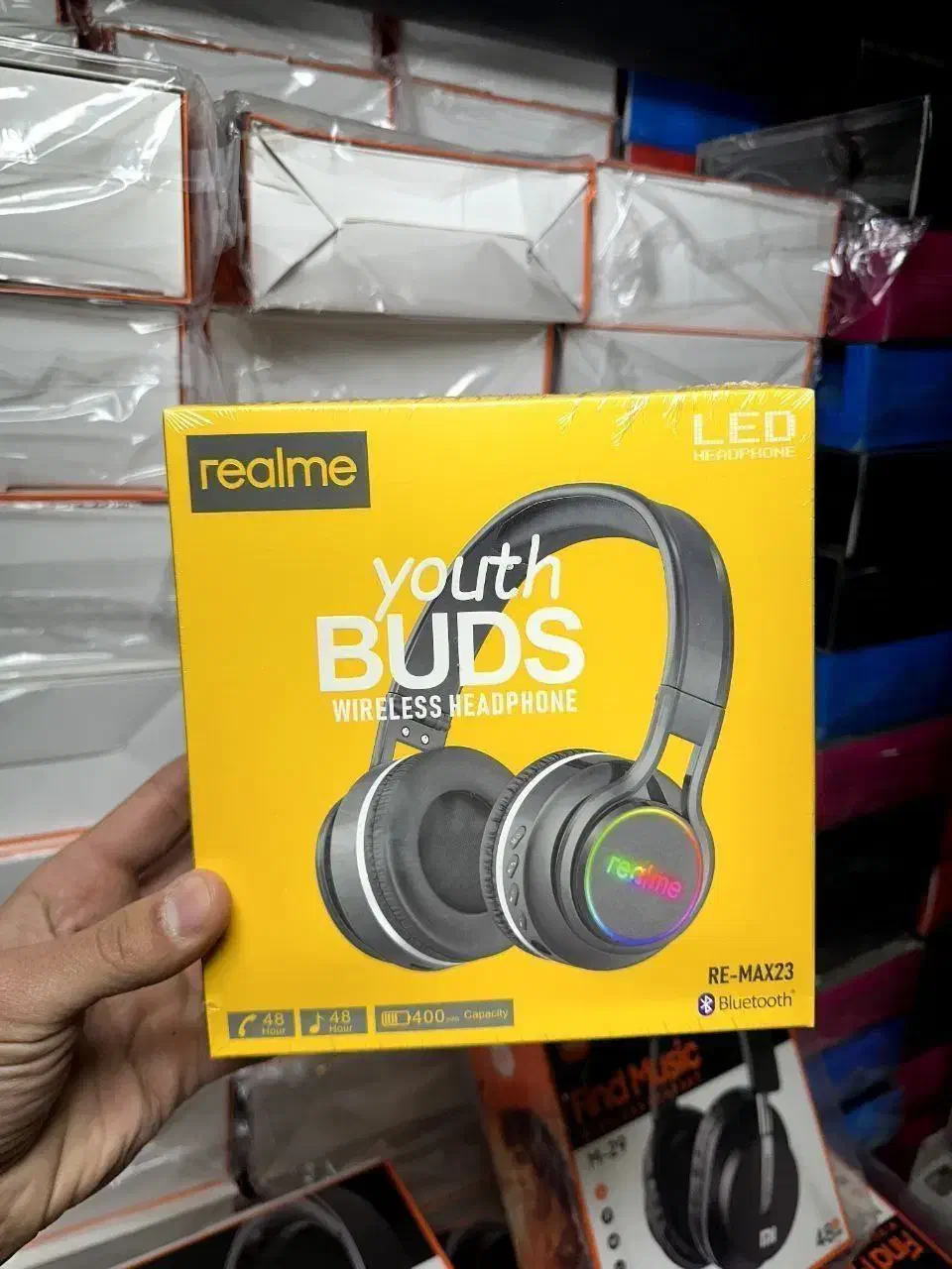 هدفون|پخش‌کننده همراه|ایلام, |دیوار