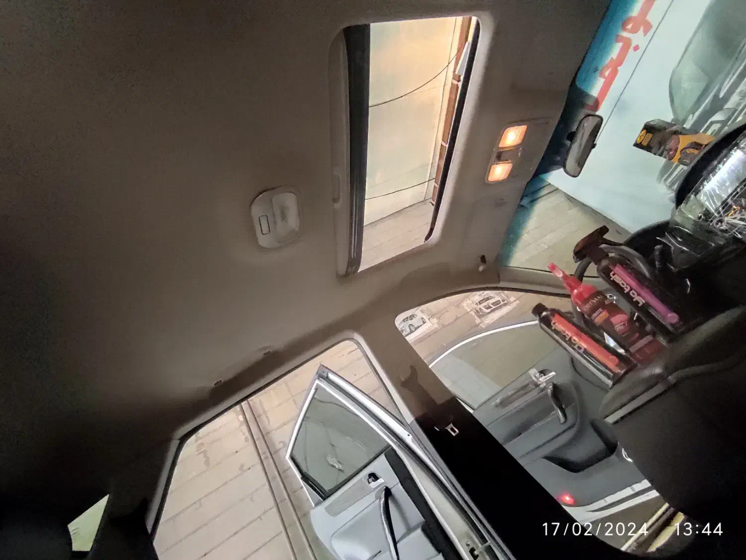 نیروی ماهر کارواش|استخدام خدمات فروشگاه و رستوران|بیرجند, |دیوار