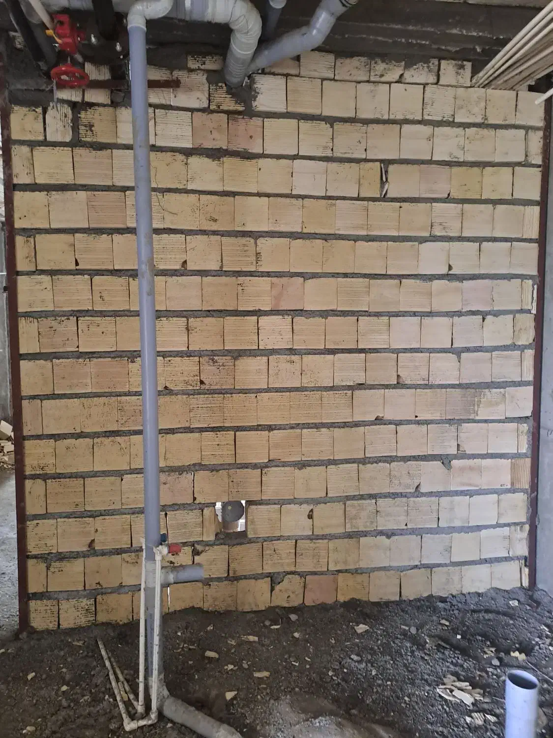 استا کار دیوار چینی|خدمات پیشه و مهارت|ایرانشهر, |دیوار