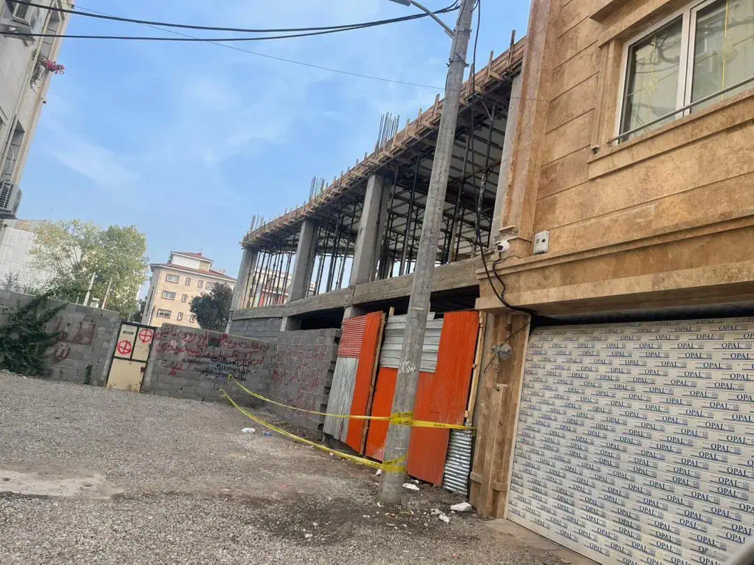 ۱۷۰ متری سه خواب تک واحدی بوسار(نسق)|فروش آپارتمان|رشت, بوسار|دیوار