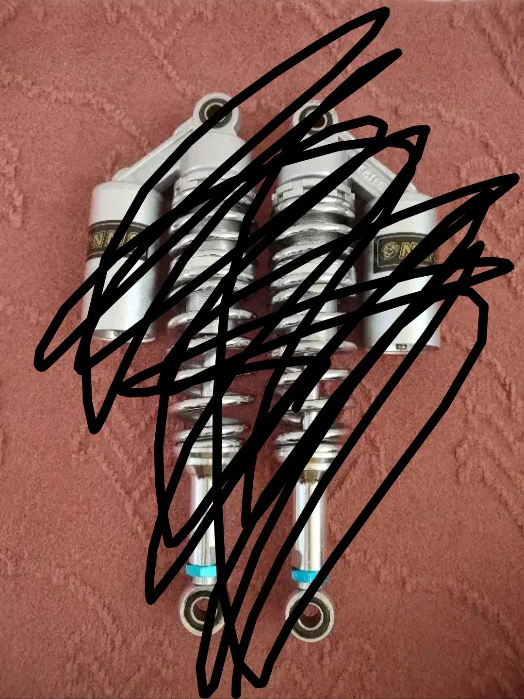 گم شده پلاک موتور سیکلت|اشیا|گرمسار, |دیوار