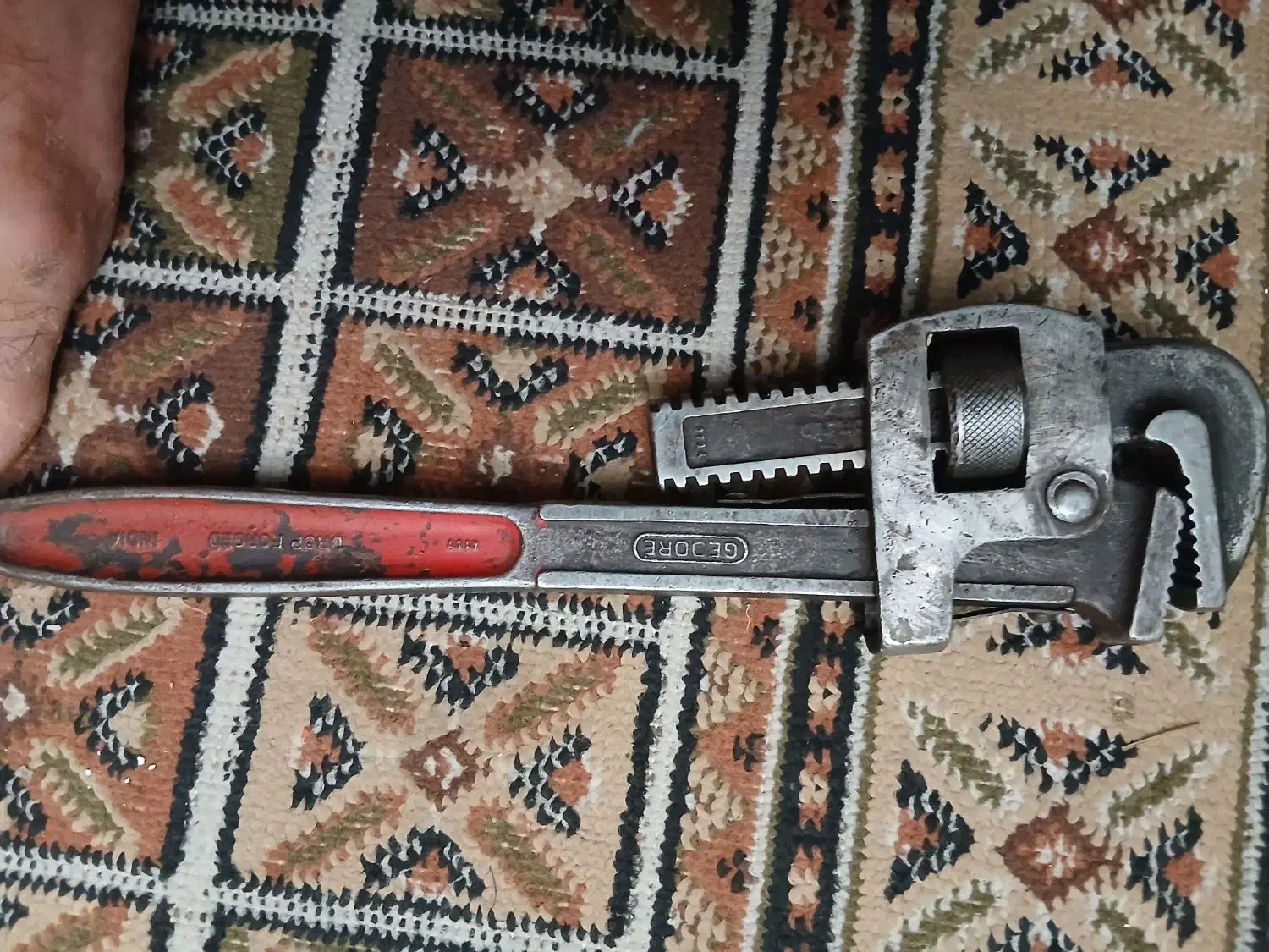 ابزارالات|ابزارآلات|قم, علی آباد سعدگان|دیوار