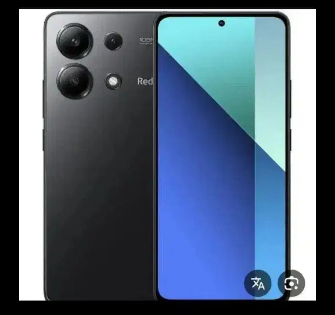 گوشی‌شیائمی‌نوت‌13|موبایل|ایذه, |دیوار