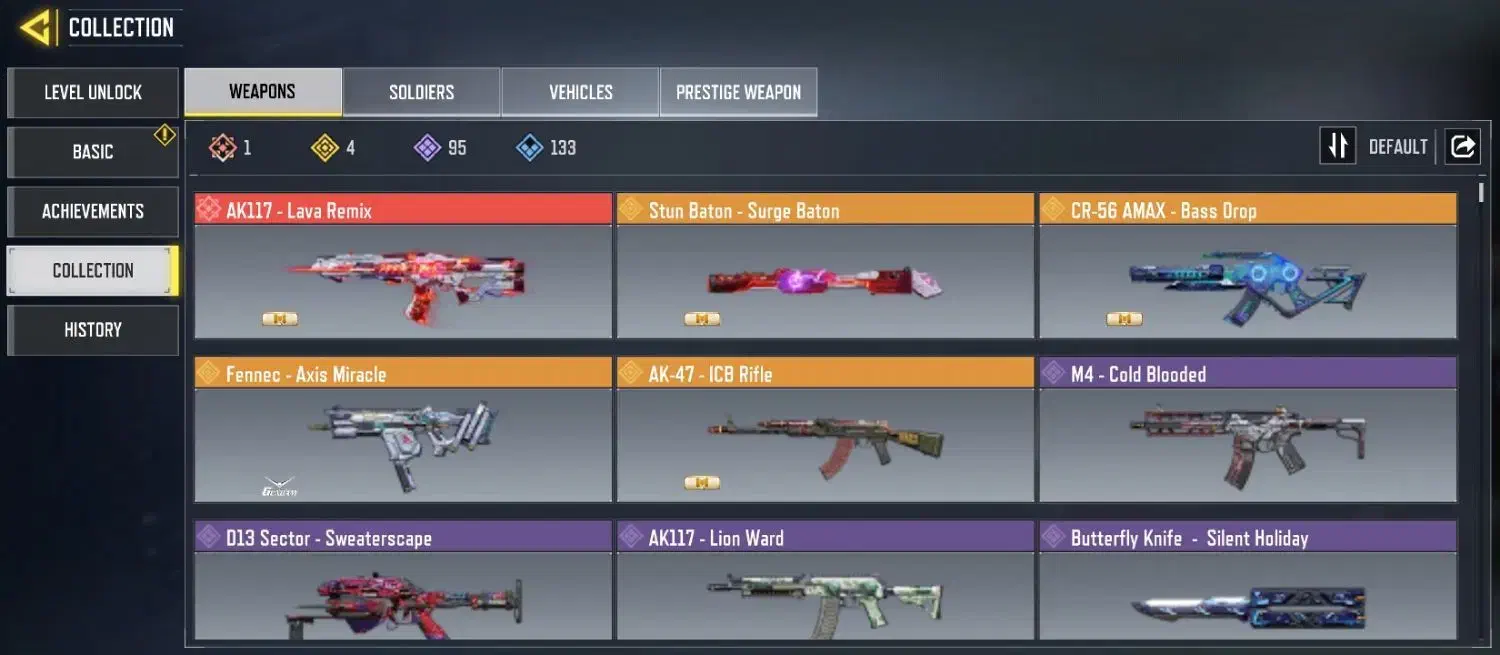 فروش اکانت کالاف|کنسول، بازی ویدئویی و آنلاین|بروجن, |دیوار