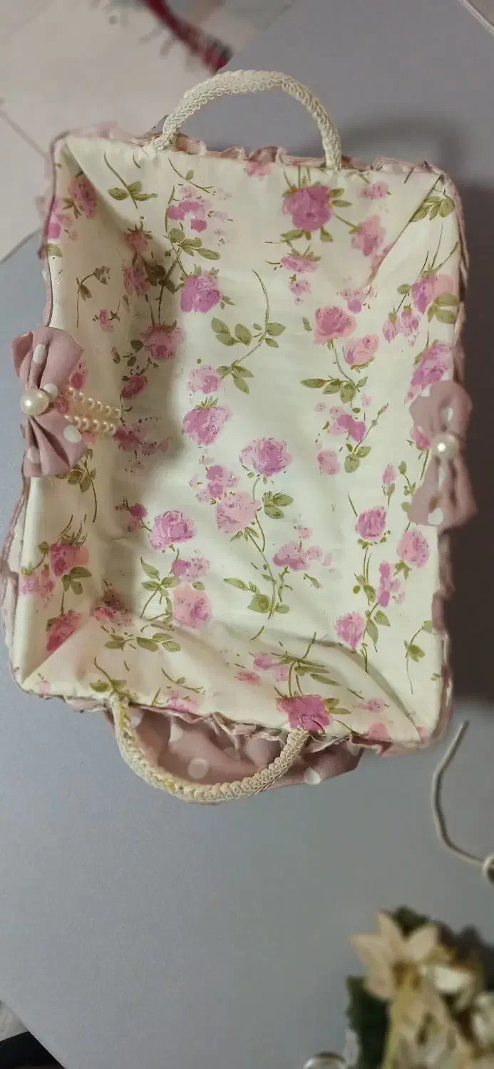 سبد|ظروف نگهدارنده، پلاستیکی، یک‌بارمصرف|همدان, |دیوار