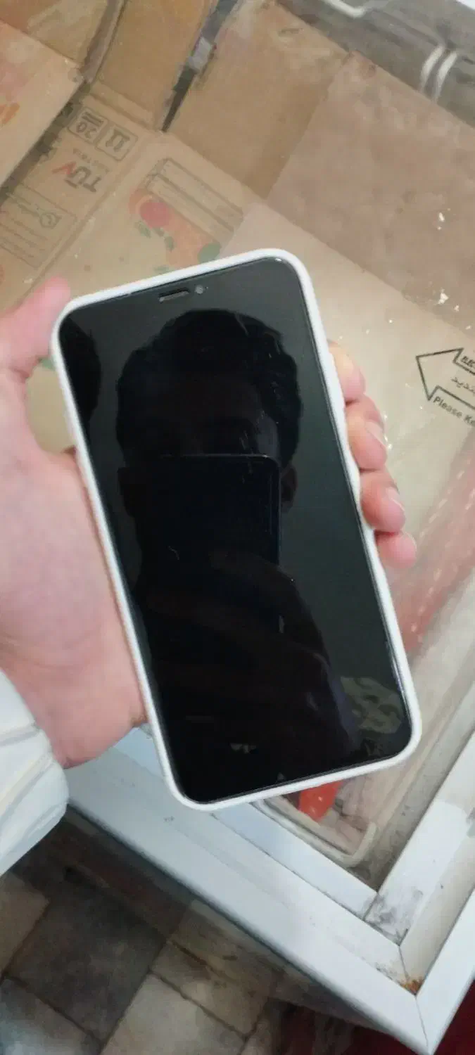 ایفون xs max|موبایل|مشهد, شهید قربانی|دیوار