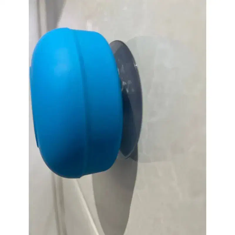 اسپیکر شارژی ضد آب حمامی  آوید تکنولوژی|پخش‌کننده همراه|کرمانشاه, |دیوار