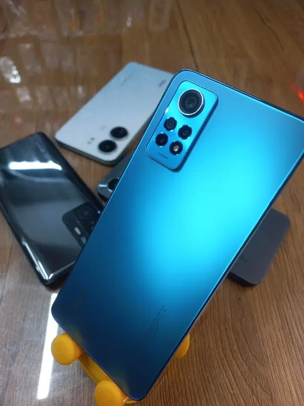 NOTE 12 PRO و REALME NOTE 50|موبایل|مشهد, ایثارگران|دیوار