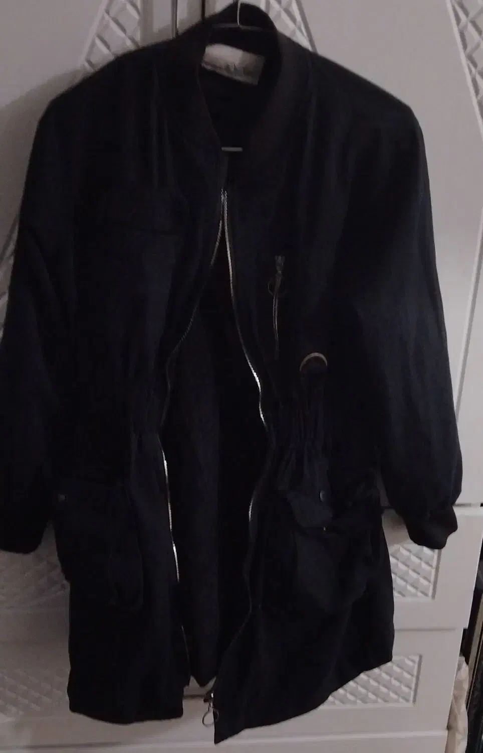 پالتو|لباس|شاهرود, |دیوار