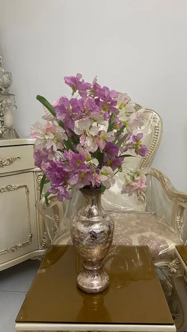 گل و گلدون|گل مصنوعی|کرج, بنیاد|دیوار