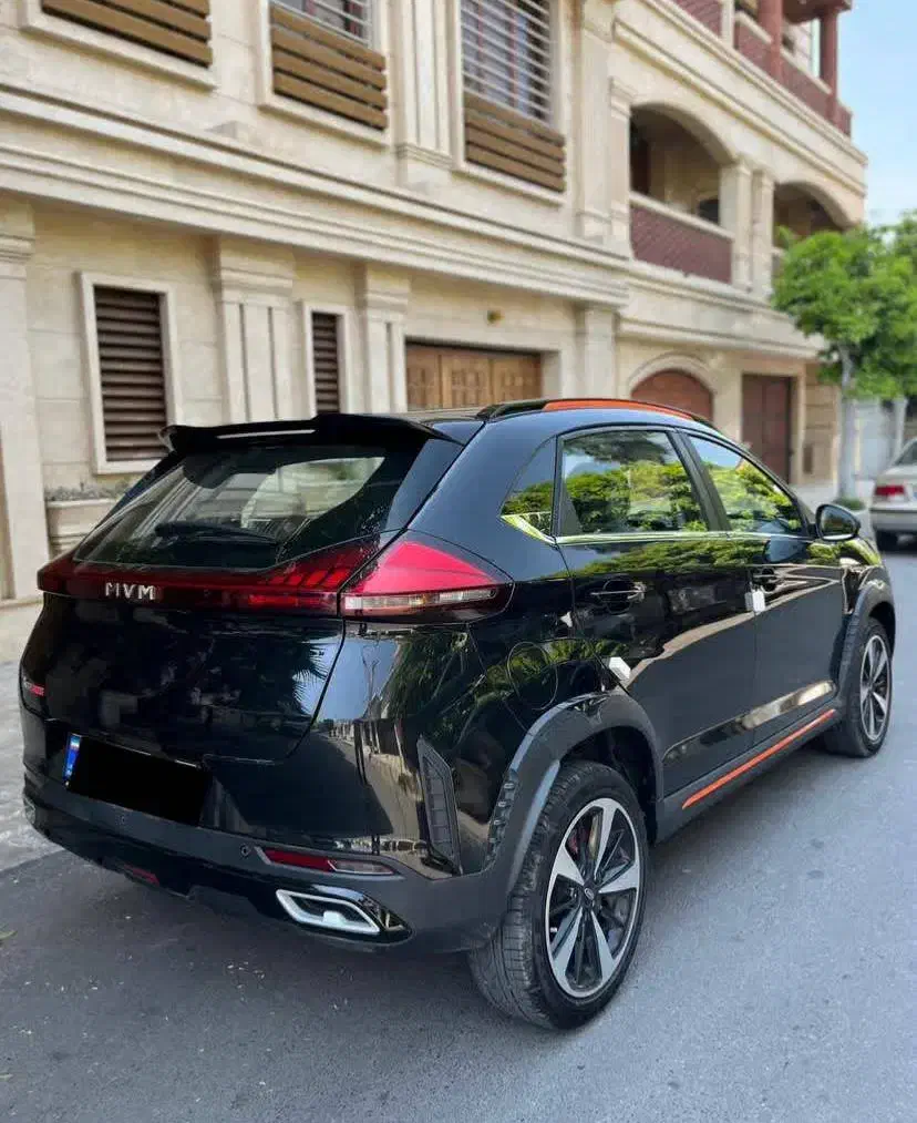 ام وی ام (ایکس33) با قیمت قطعی|خودرو سواری و وانت|تهران, آرژانتین|دیوار