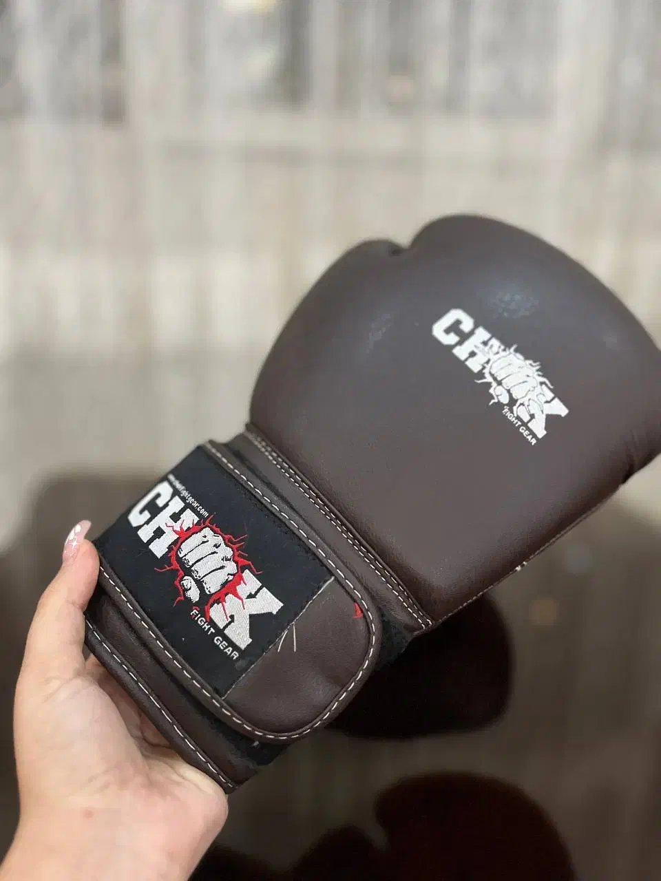 دستکش بوکس نو|تجهیزات ورزشی|کرج, باغستان|دیوار