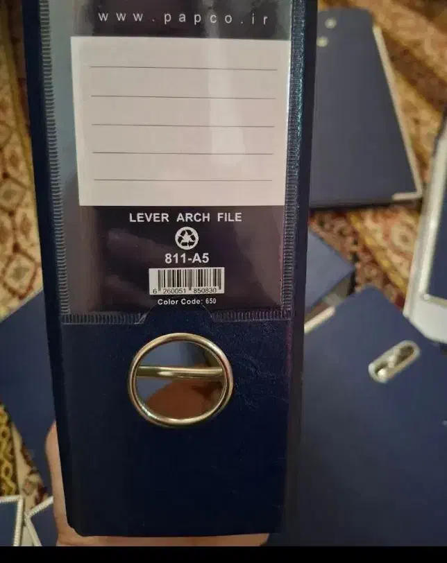 ۱۵ عدد زونکن|لوازم التحریر|اهواز, کارون|دیوار