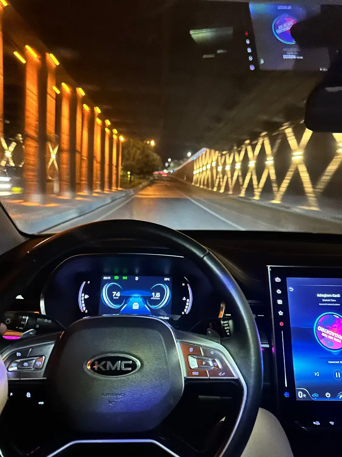 کی‌ام سی j7  kmc j7|خودرو سواری و وانت|تبریز, |دیوار