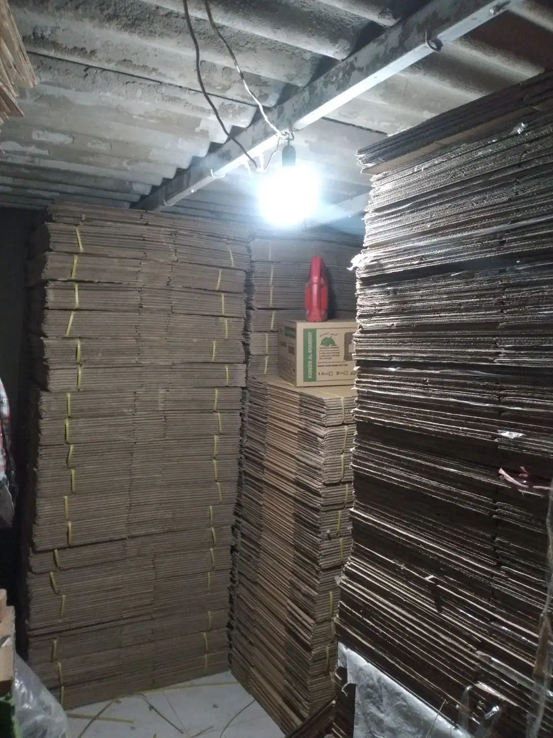 کارتن اسبابکشی شرق + غرب ارسال+حضوری|عمده‌فروشی|تهران, نظام‌آباد|دیوار