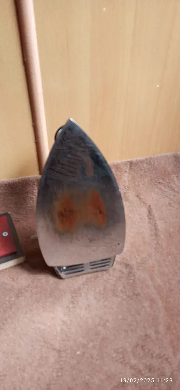 دستگیره .پرچ کن .اتو .منگنه.دار قالی|حراج|شیراز, رکنآباد|دیوار