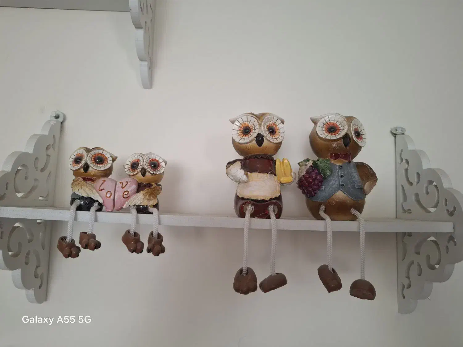 دکوری نو|مجسمه، تندیس، ماکت|نیشابور, مسکن مهر نور|دیوار