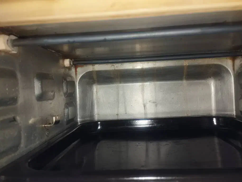 تستر و سرخکن|اجاق گاز و لوازم برقی پختوپز|تهران, جوادیه تهرانپارس|دیوار