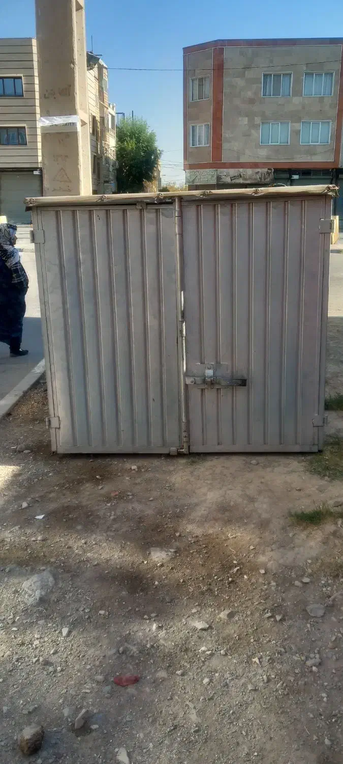 باربندمسقف‌‌مزدا کارا|قطعات یدکی و لوازم جانبی|رباط‌کریم, شترخوار|دیوار