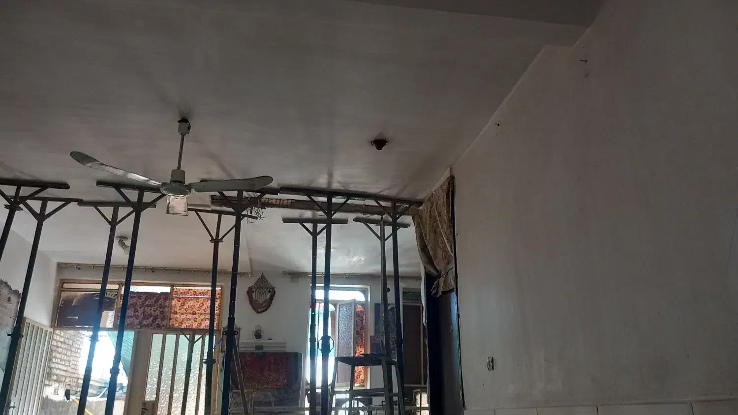 بنایی پیمانکاری|خدمات پیشه و مهارت|دزفول, |دیوار