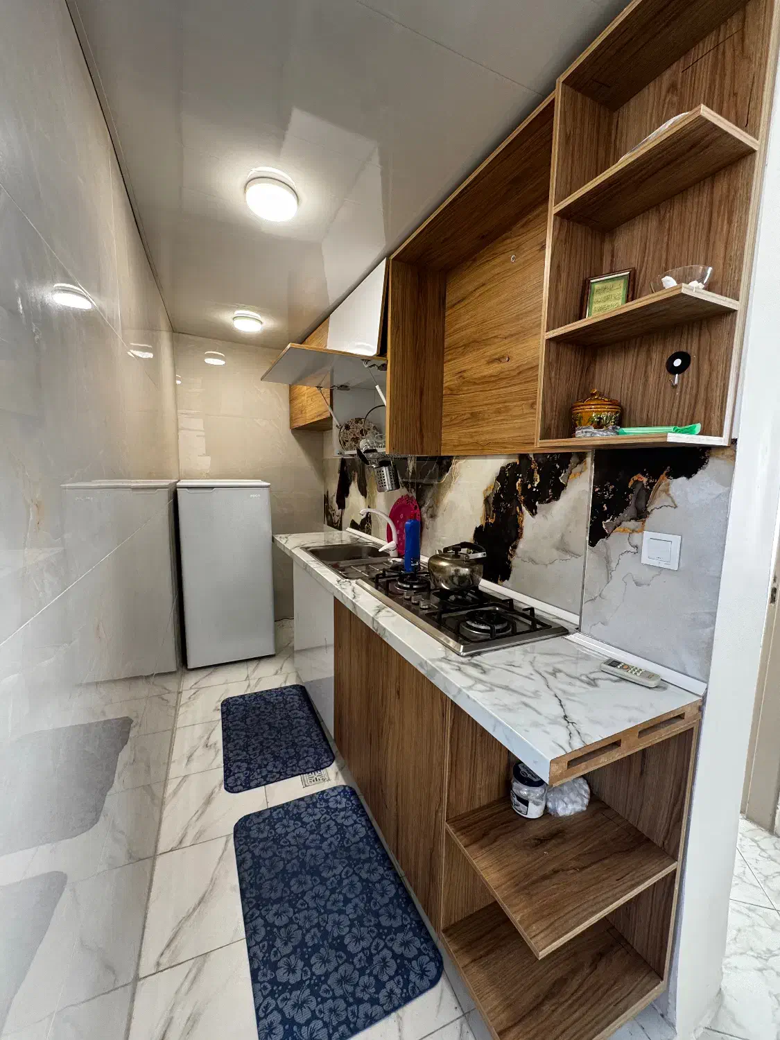 اجاره سوئیت (سوییت) لوکس و فوق تمیز|اجارهٔ کوتاه‌مدت آپارتمان و سوئیت|تبریز, |دیوار