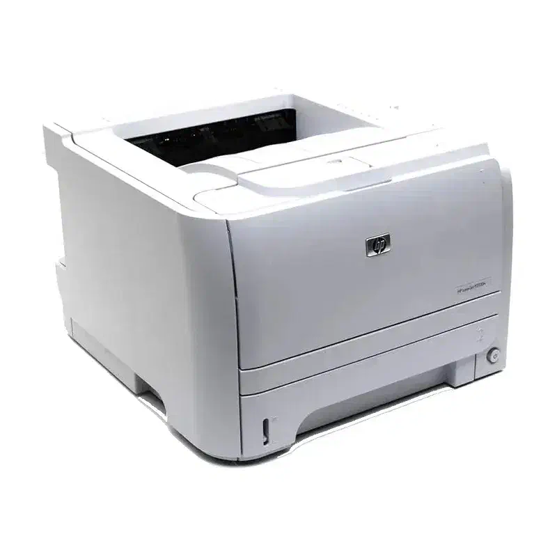 پرینتر HP2035 با کاتریج شارژشده|پرینتر، اسکنر، کپی، فکس|تهران, یوسفآباد|دیوار