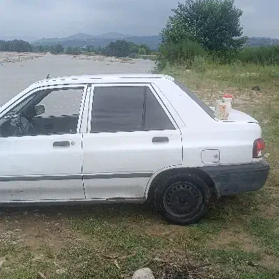 لوازم پراید|قطعات یدکی و لوازم جانبی|قدس, شهرقدس|دیوار