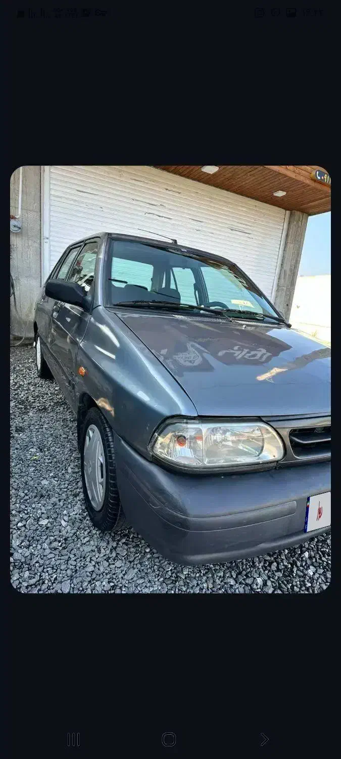 فروش فوری|خودرو سواری و وانت|نور, |دیوار