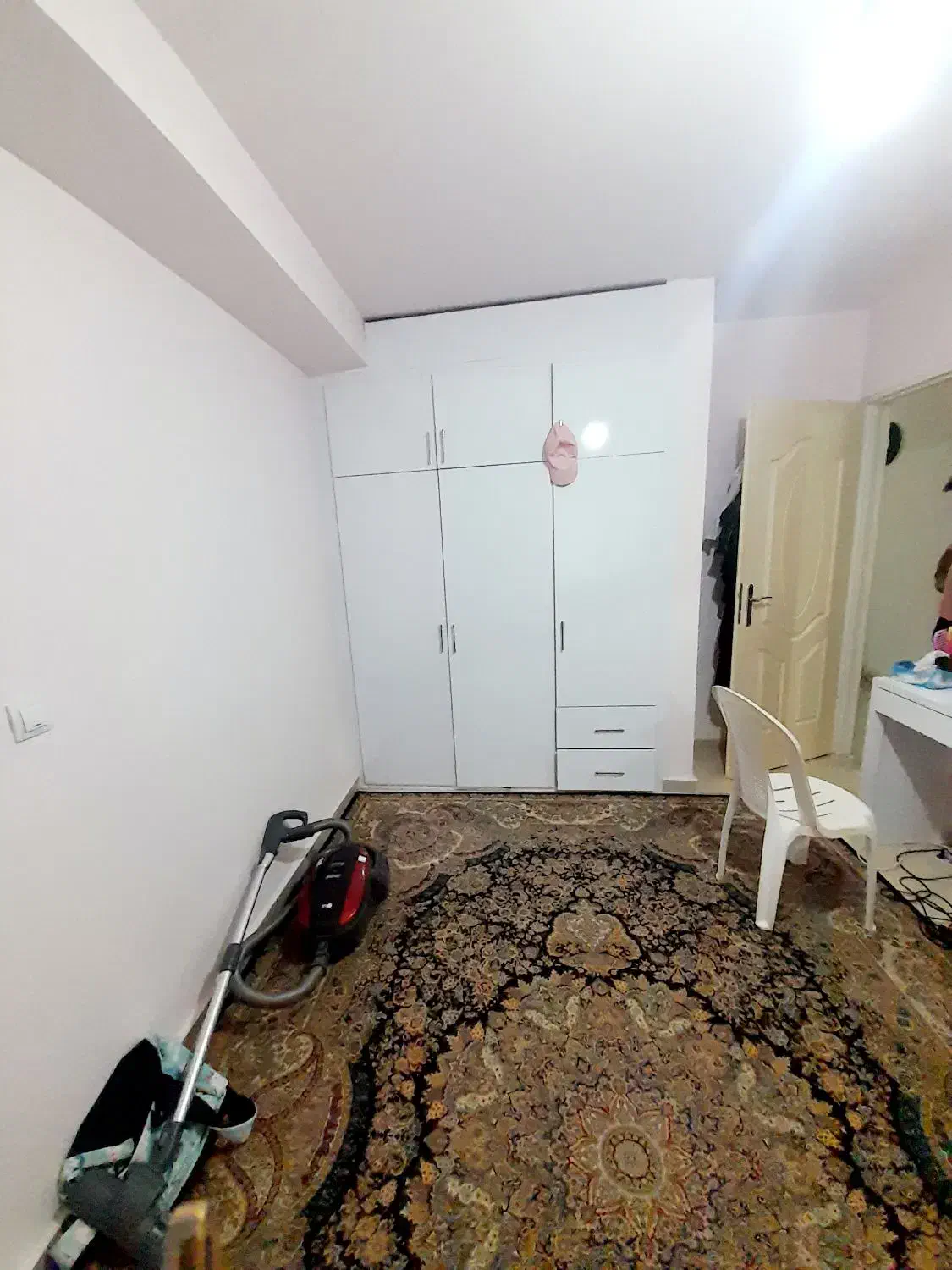 آپارتمان مسکن مهر هر طبقه ۲واحد ویو عالی|فروش آپارتمان|رشت, کوی مهر|دیوار