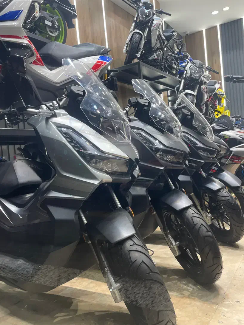 ADV|موتورسیکلت|مشهد, سید رضی|دیوار