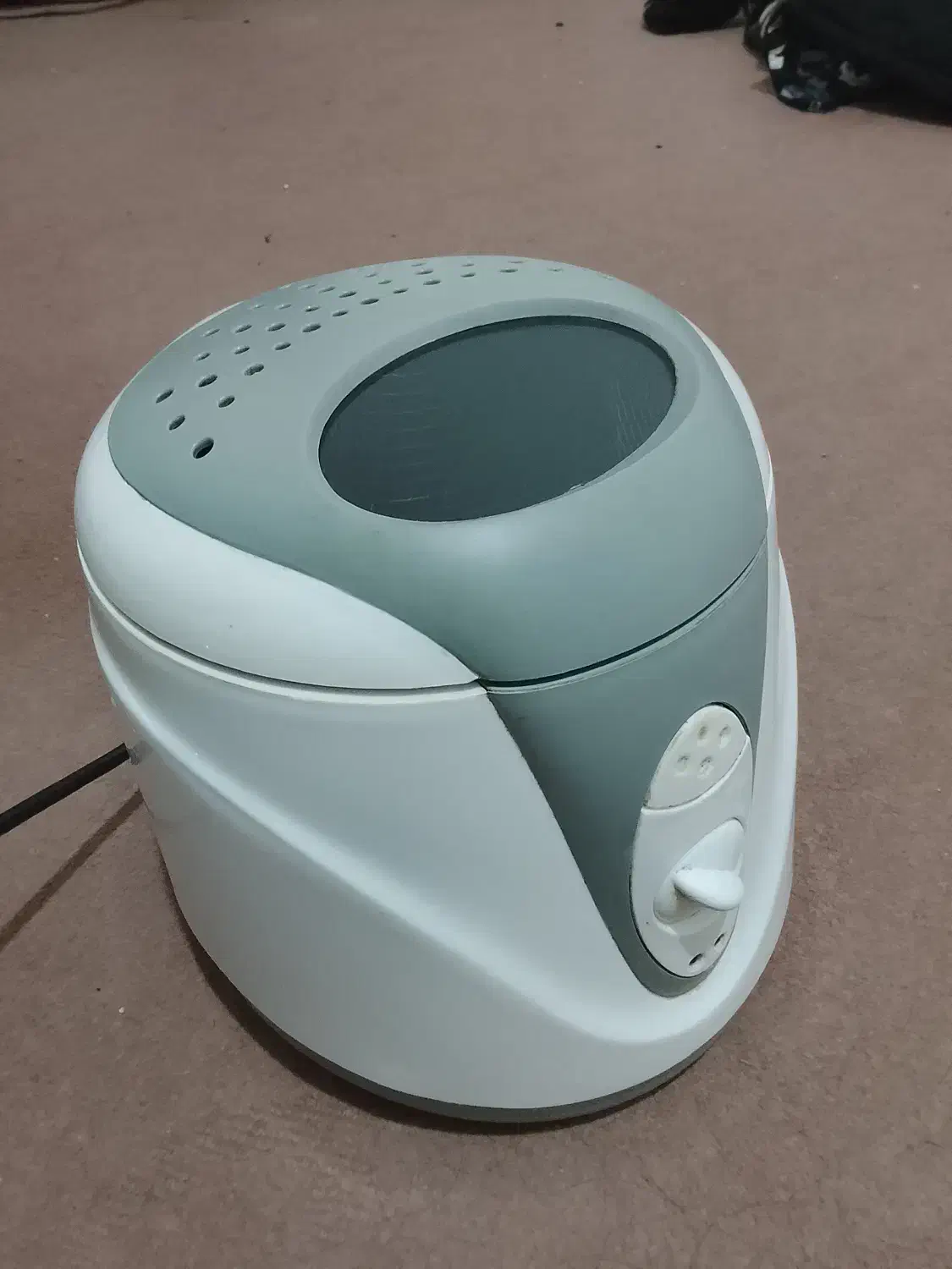 سرخ کن|اجاق گاز و لوازم برقی پختوپز|ارومیه, |دیوار