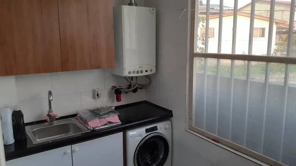 خانه ویلایی شخصی ساز در شهر شیرود|فروش خانه و ویلا|شیرود, |دیوار