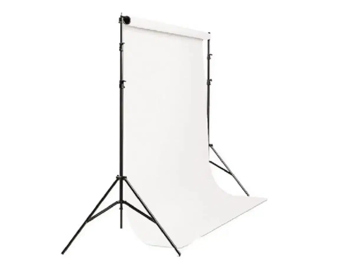 پرده عکاسی ۳*۵|دوربین عکاسی و فیلم‌برداری|تهران, تهرانپارس شرقی|دیوار