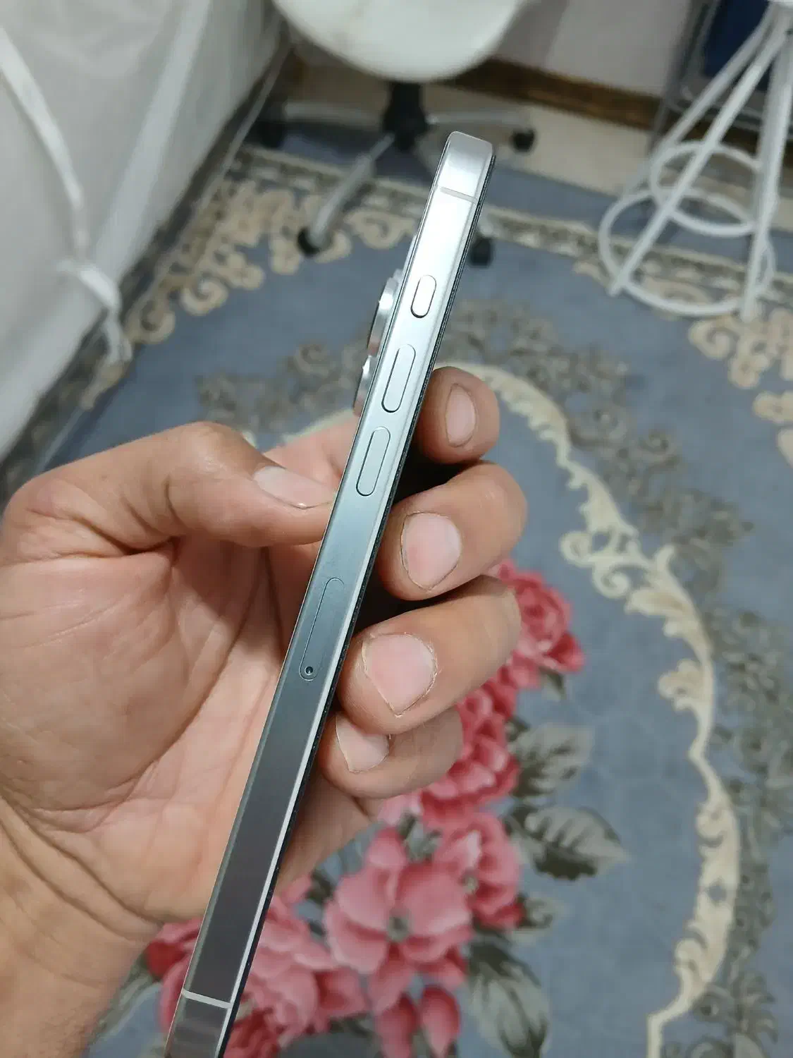 ایفون ۱۶ پرومکس|موبایل|شیراز, درکی|دیوار