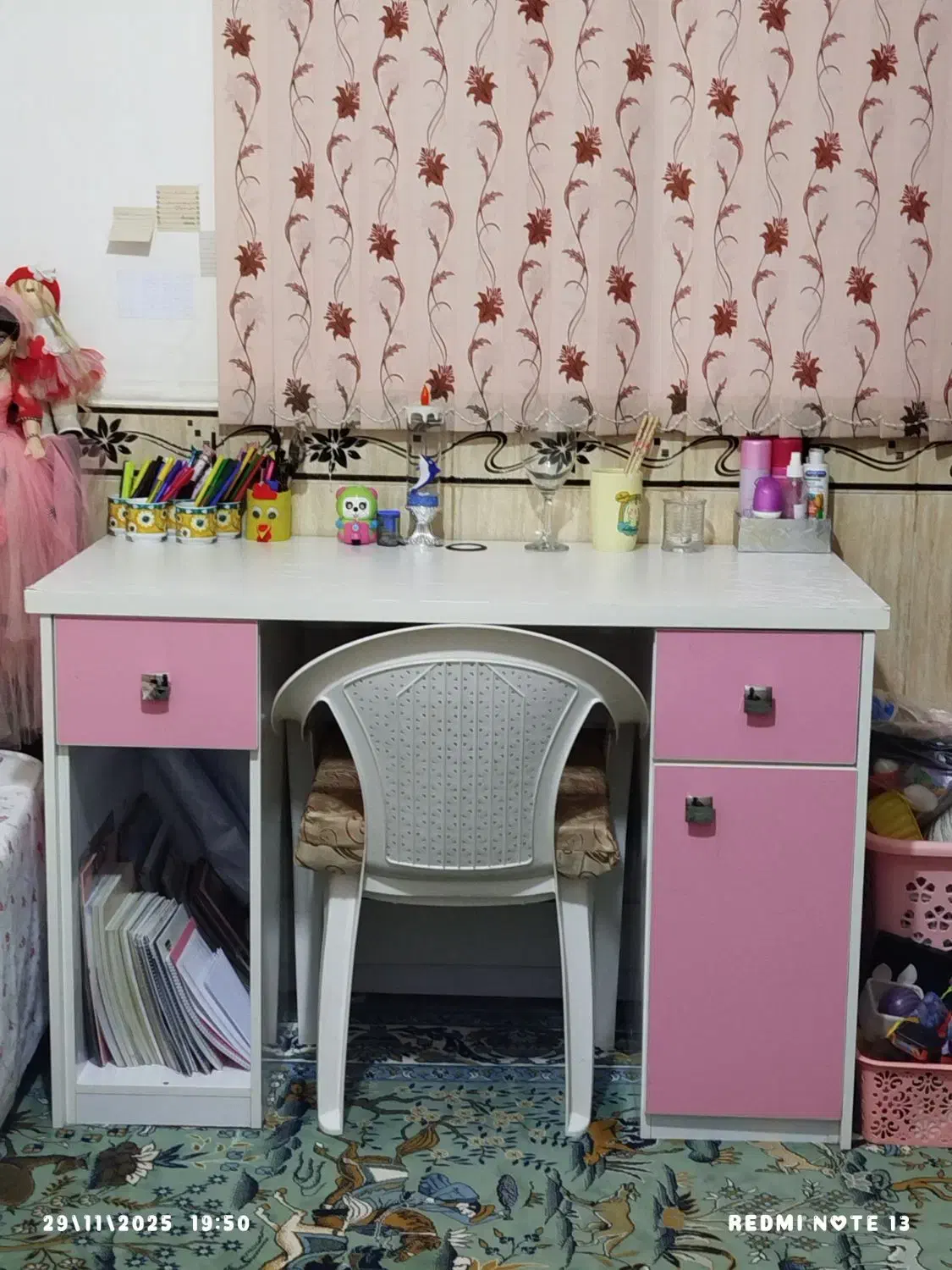 میز|میز تحریر و کامپیوتر|کرمانشاه, |دیوار