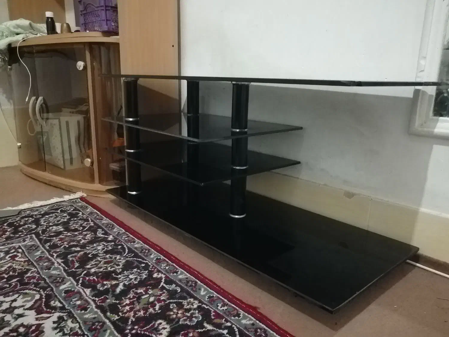 میز ال سی دی|میز تلویزیون|شیراز, جوادیه|دیوار