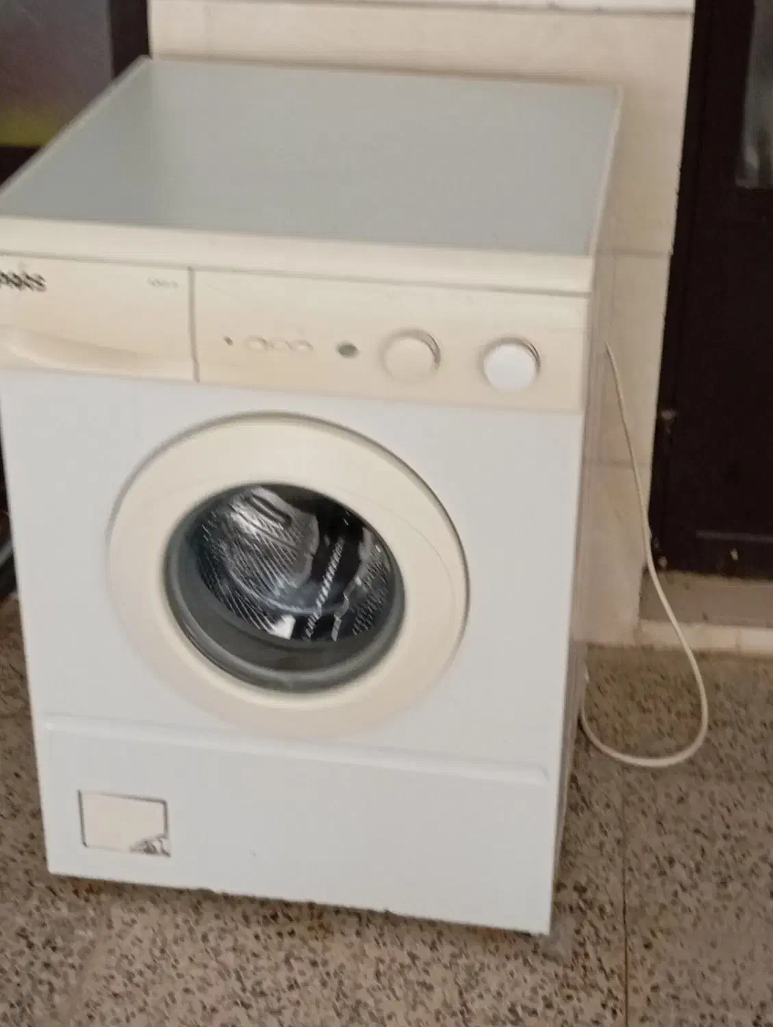 ماشین لباسشویی پارس|ماشین لباسشویی و خشککن لباس|ابهر, |دیوار