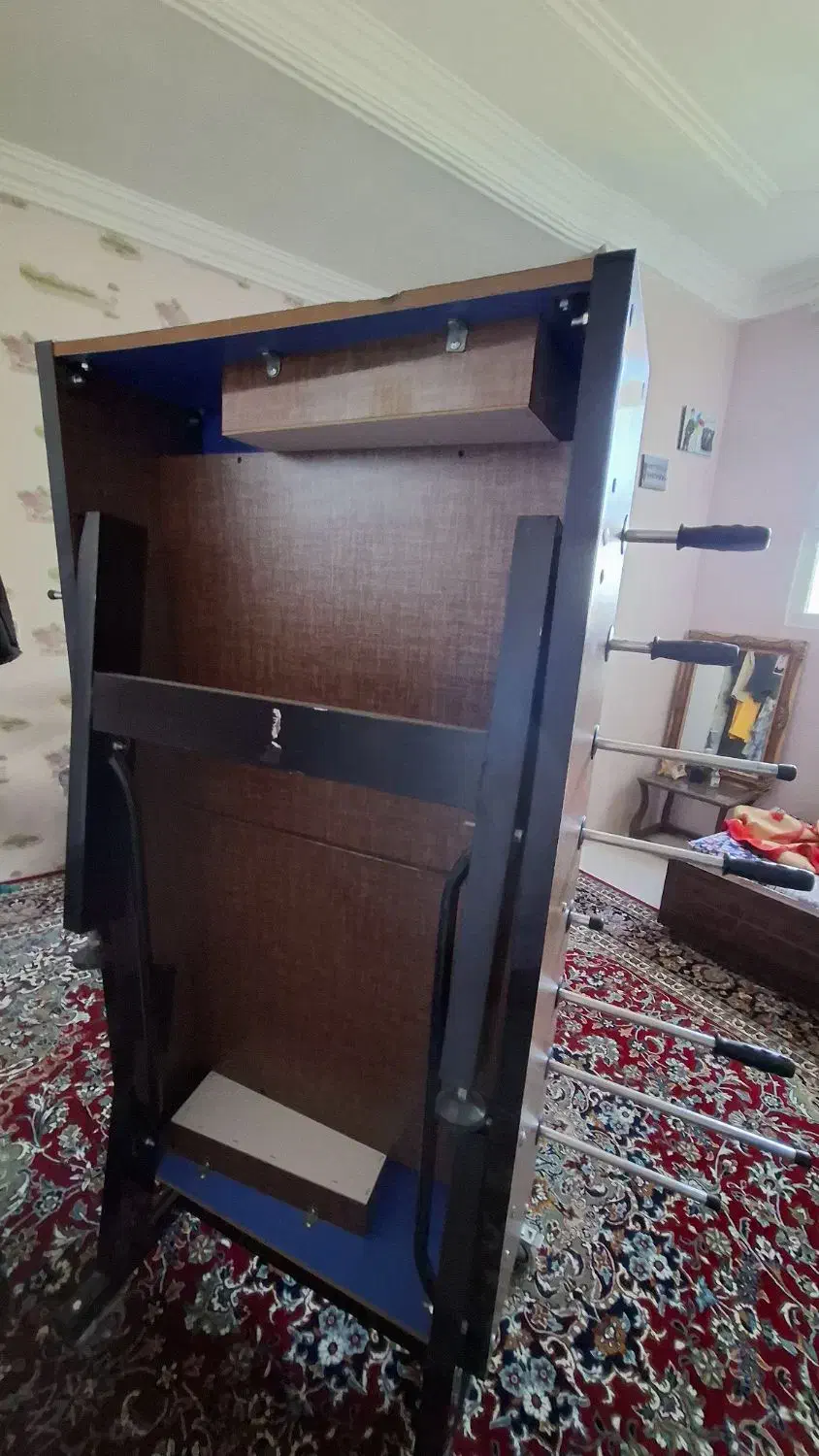 فوتبال دستی|تجهیزات ورزشی|بیرجند, |دیوار